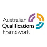 aqf logo Australian Qualifications Framework