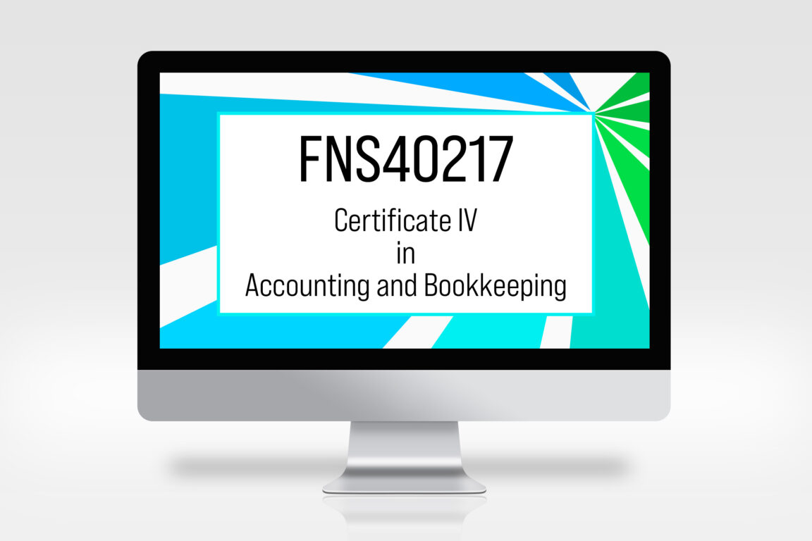 Accounting and Bookkeeping Archives Certificate 4