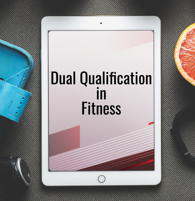 Dual Qualification in Fitness Dual Qualification in Fitness